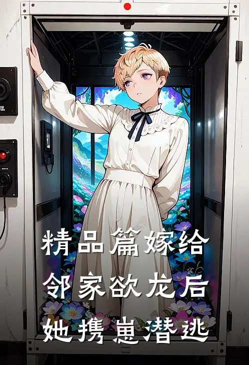 精品篇嫁给邻家欲龙后，她携崽潜逃