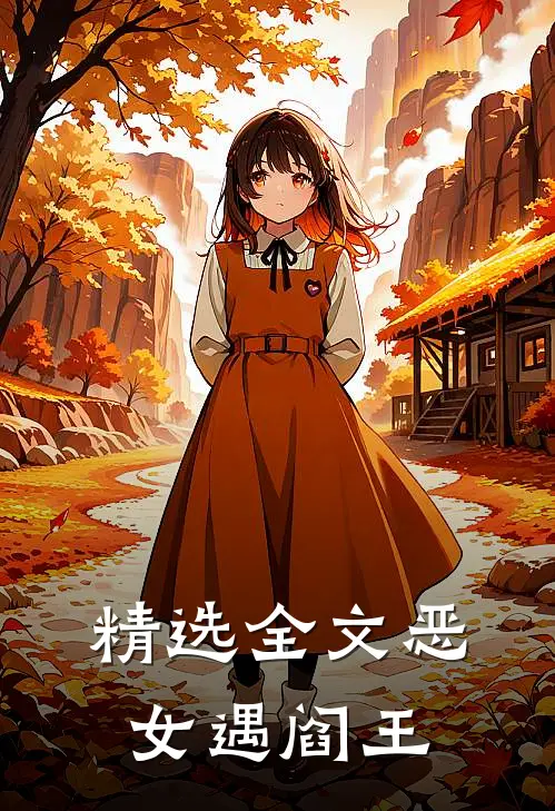 精选全文恶女遇阎王