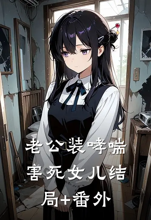 老公装哮喘害死女儿结局+番外