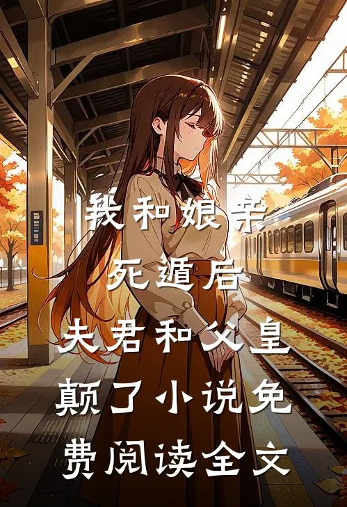 我和娘亲死遁后，夫君和父皇颠了小说免费阅读全文