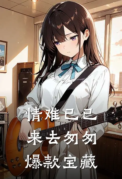 情难已已，来去匆匆爆款宝藏