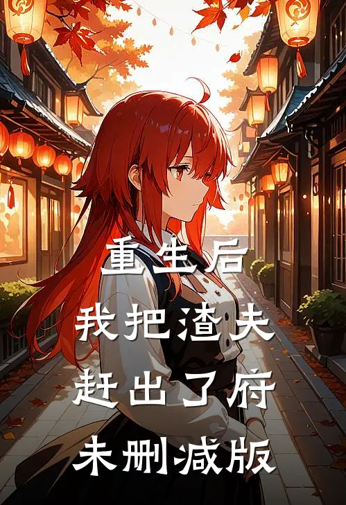 重生后，我把渣夫赶出了府未删减版