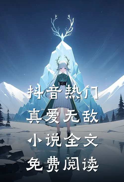 抖音热门真爱无敌小说全文免费阅读