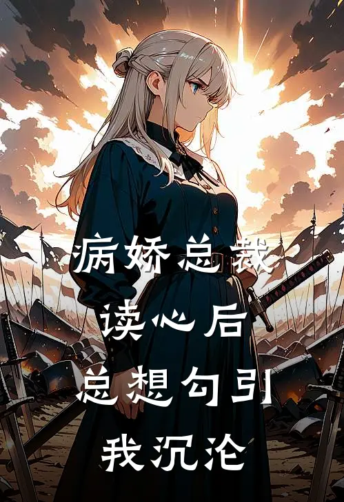 病娇总裁读心后，总想勾引我沉沦