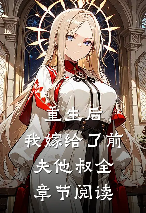 重生后，我嫁给了前夫他叔全章节阅读