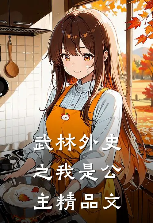 武林外史之我是公主精品文