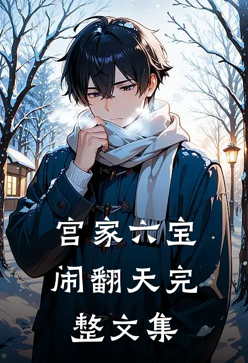宫家六宝闹翻天完整文集