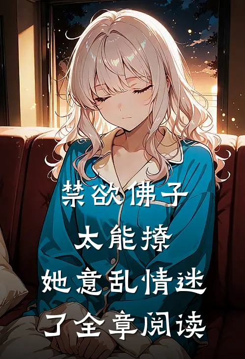 禁欲佛子太能撩，她意乱情迷了全章阅读