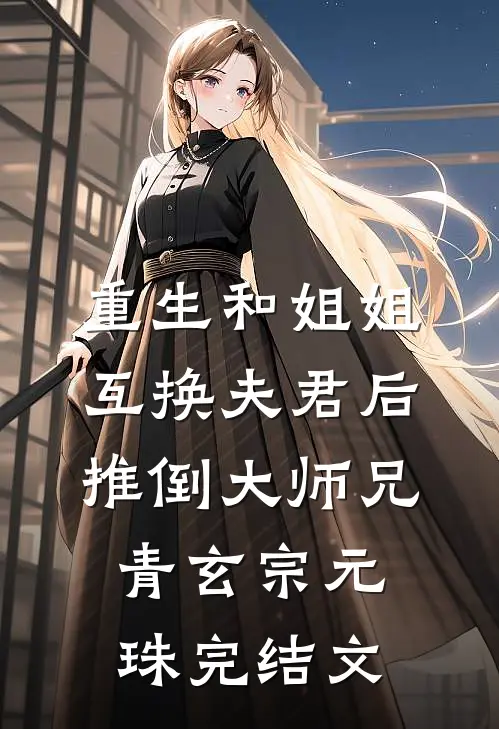 重生和姐姐互换夫君后，推倒大师兄青玄宗元珠完结文