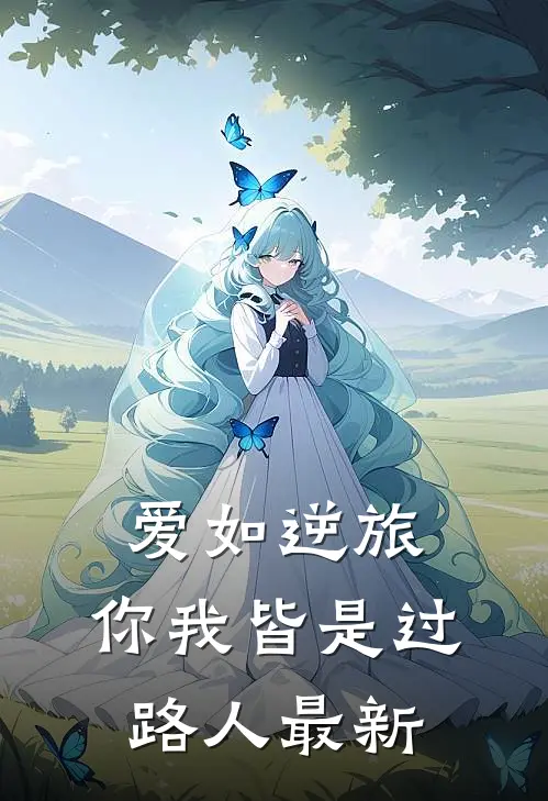 爱如逆旅，你我皆是过路人最新