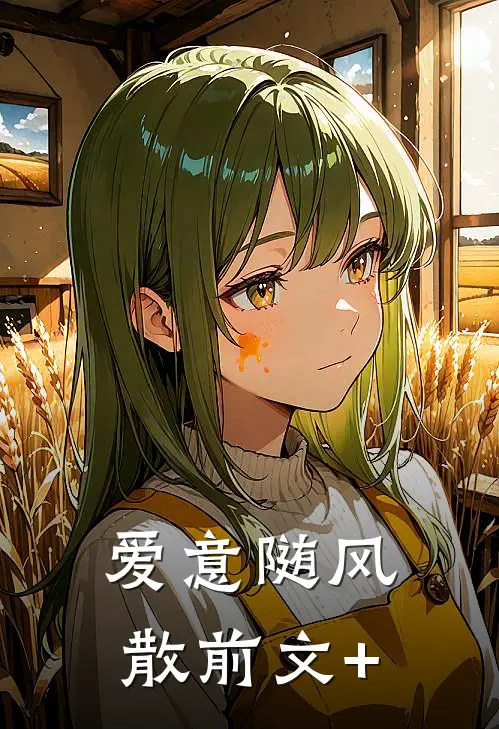 爱意随风散前文+