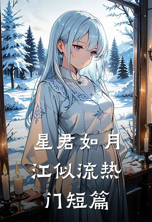 星君如月江似流热门短篇