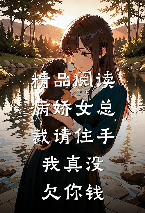 精品阅读病娇女总裁请住手，我真没欠你钱