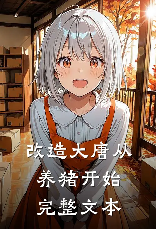 改造大唐从养猪开始完整文本