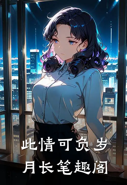 此情可负岁月长笔趣阁