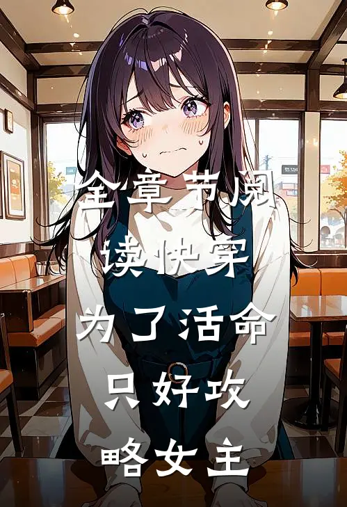 全章节阅读快穿：为了活命，只好攻略女主