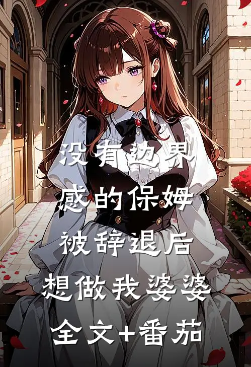 没有边界感的保姆被辞退后，想做我婆婆全文+番茄
