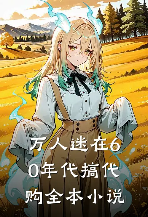 万人迷在60年代搞代购全本小说