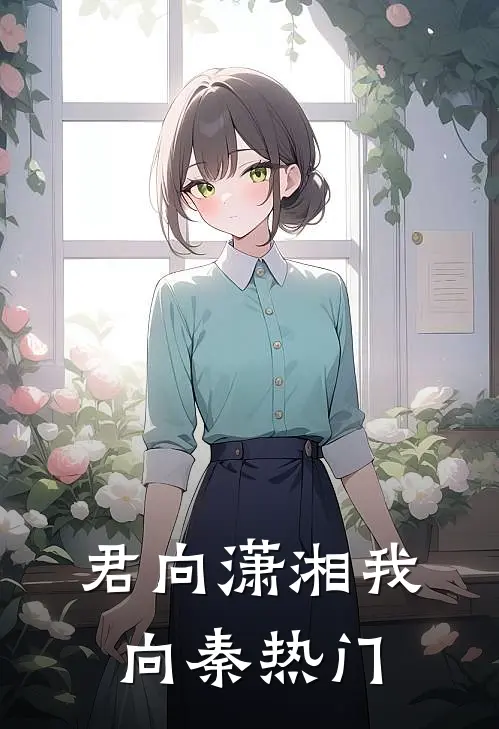 君向潇湘我向秦热门