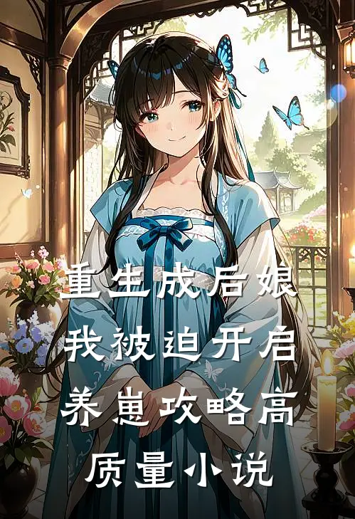 重生成后娘，我被迫开启养崽攻略高质量小说