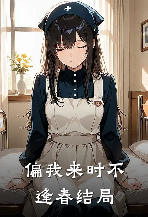 偏我来时不逢春结局