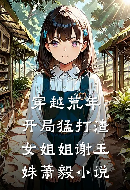 穿越荒年：开局猛打渣女姐姐谢玉姝萧毅小说