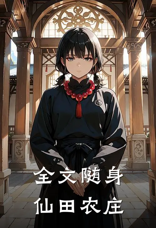 全文随身仙田农庄