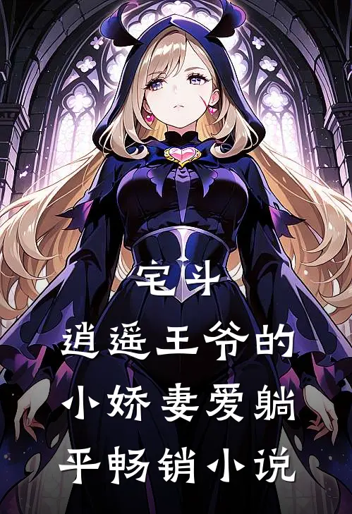宅斗：逍遥王爷的小娇妻爱躺平畅销小说