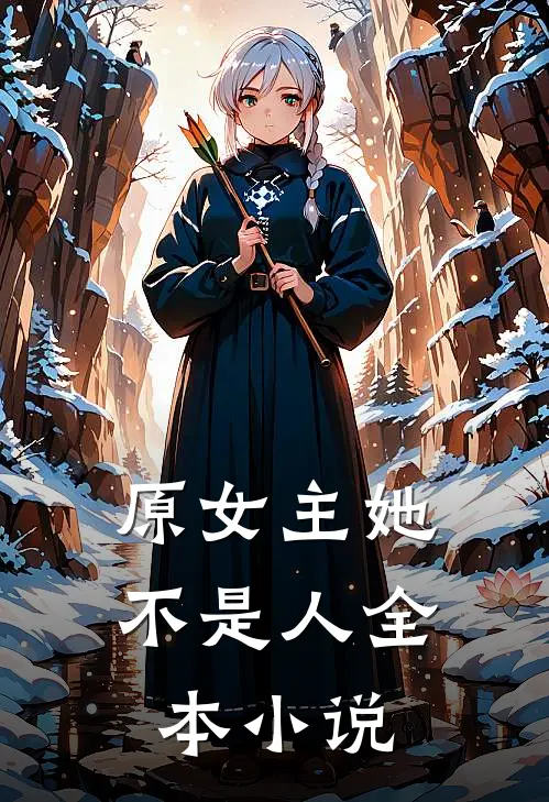 原女主她不是人全本小说