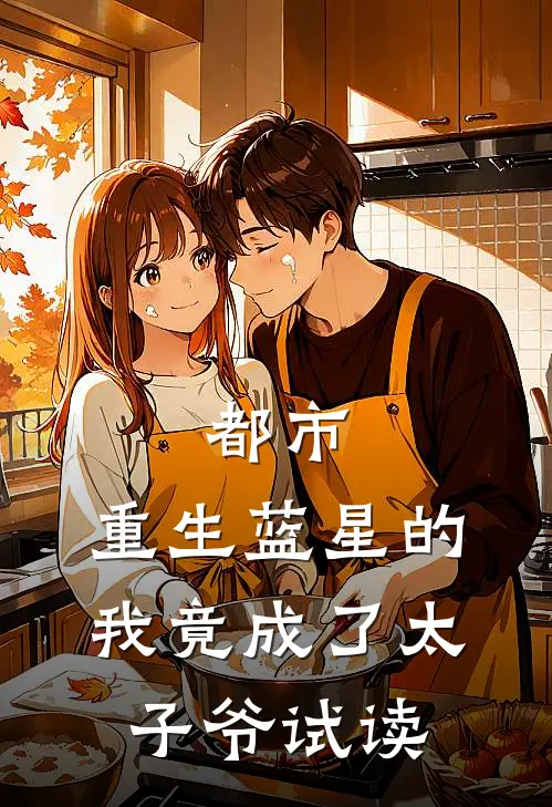 都市：重生蓝星的我竟成了太子爷试读
