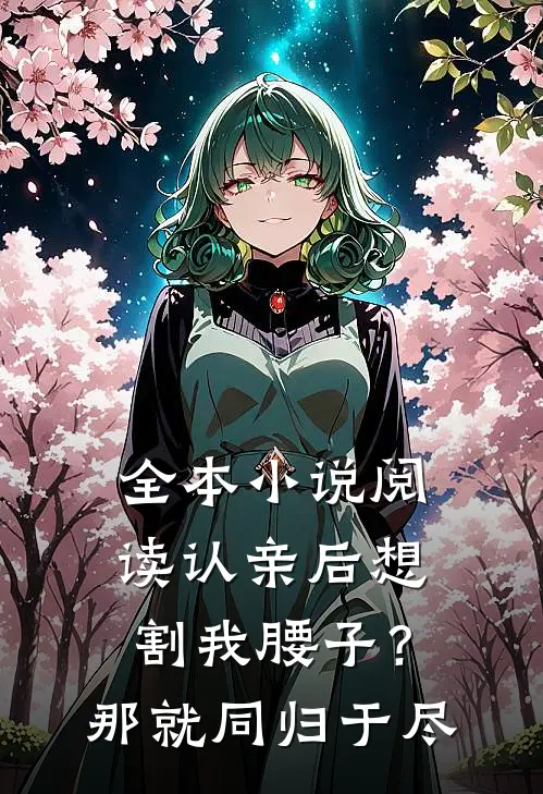全本小说阅读认亲后想割我腰子？那就同归于尽