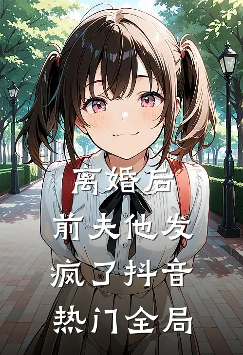 离婚后，前夫他发疯了抖音热门全局