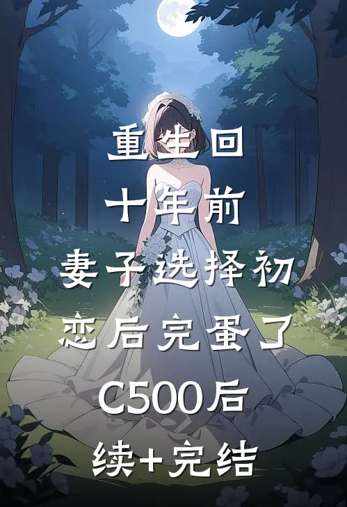 重生回十年前，妻子选择初恋后完蛋了C500后续+完结
