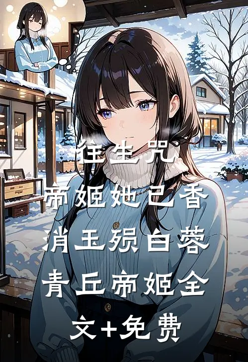 往生咒：帝姬她已香消玉殒白蓉青丘帝姬全文+免费