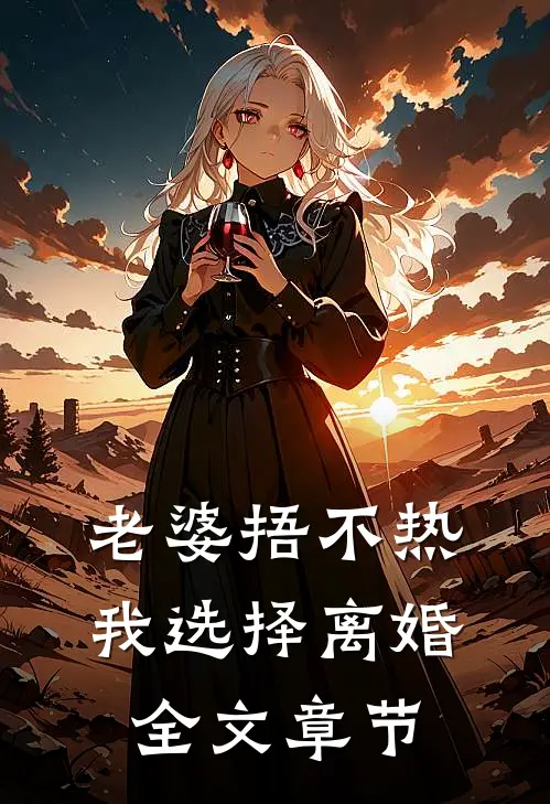 老婆捂不热，我选择离婚全文章节
