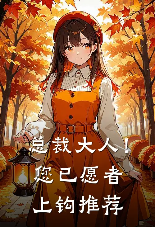 总裁大人！您已愿者上钩推荐