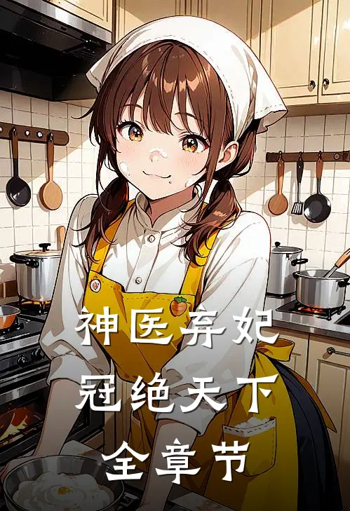 神医弃妃冠绝天下全章节