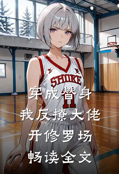穿成替身，我反撩大佬开修罗场畅读全文