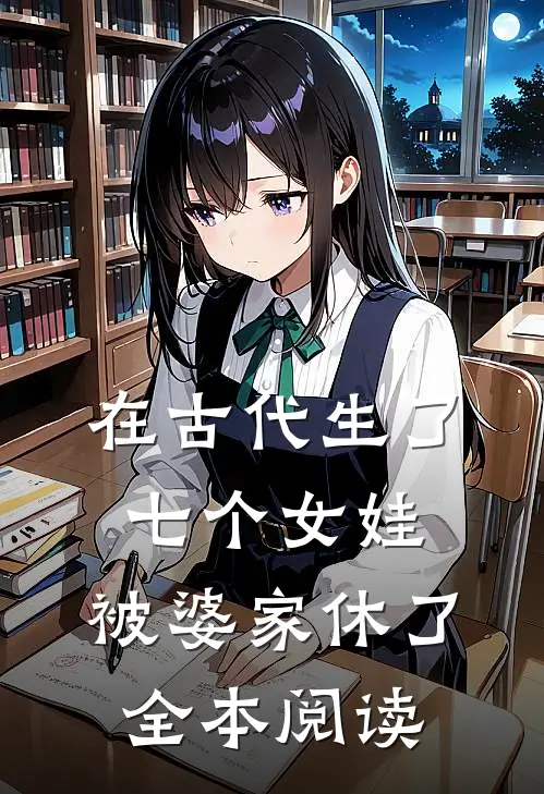 在古代生了七个女娃，被婆家休了全本阅读
