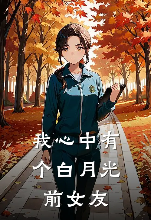 我心中有个白月光前女友