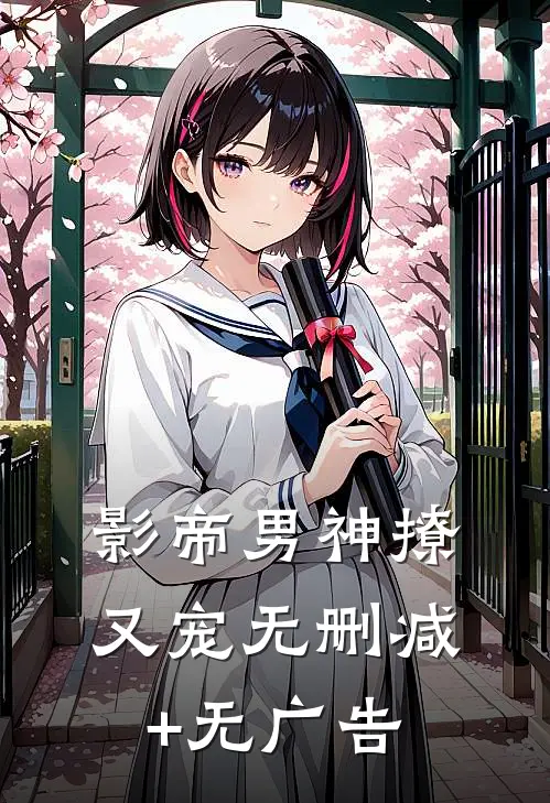 影帝男神撩又宠无删减+无广告