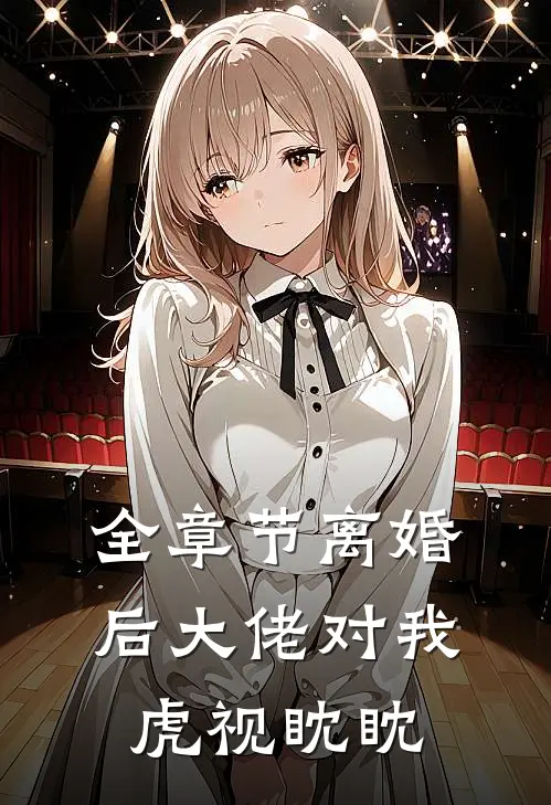 全章节离婚后大佬对我虎视眈眈