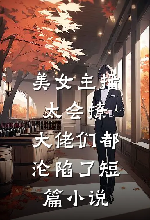 美女主播太会撩，大佬们都沦陷了短篇小说