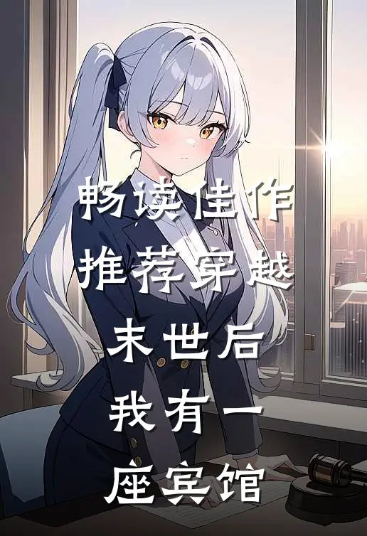畅读佳作推荐穿越末世后，我有一座宾馆