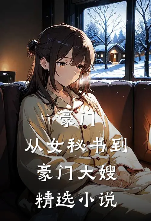 豪门：从女秘书到豪门大嫂精选小说