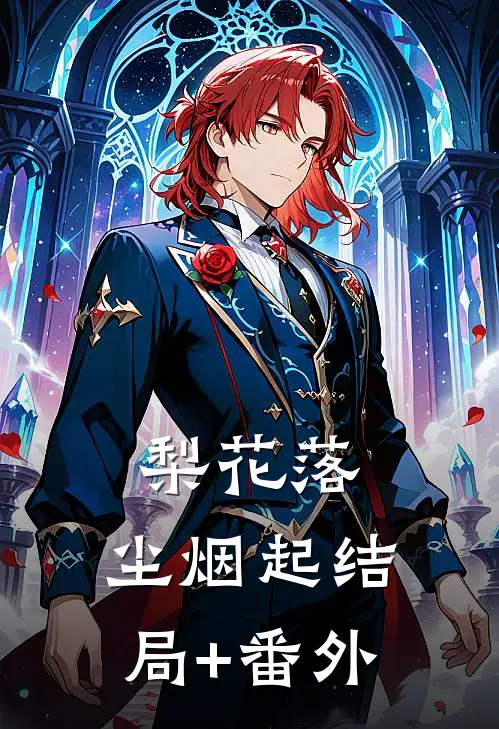 梨花落，尘烟起结局+番外