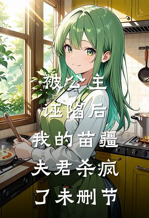 被公主诬陷后，我的苗疆夫君杀疯了未删节