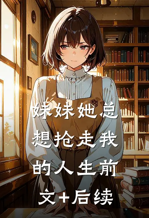 妹妹她总想抢走我的人生前文+后续