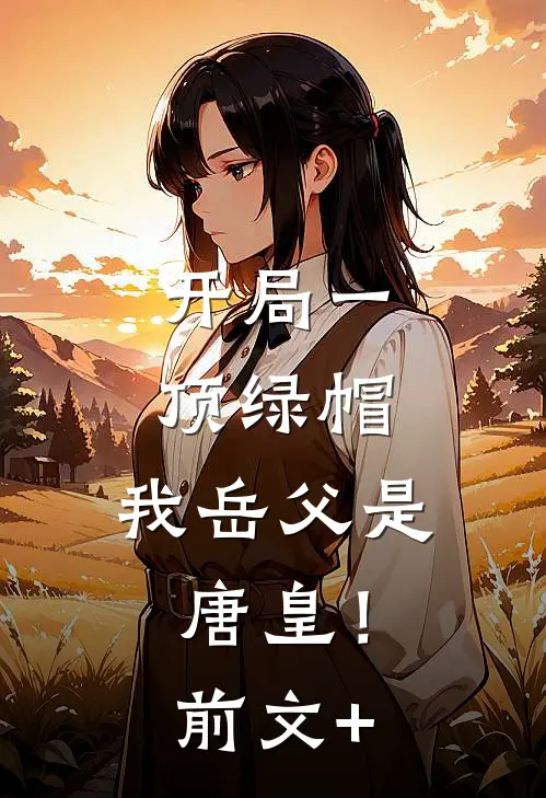 开局一顶绿帽：我岳父是唐皇！前文+