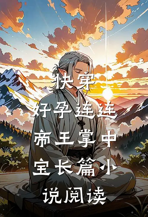 快穿：好孕连连，帝王掌中宝长篇小说阅读